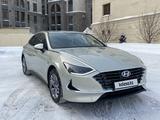 Hyundai Sonata 2022 годаүшін12 500 000 тг. в Астана