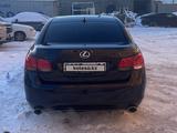 Lexus GS 300 2006 годаүшін5 500 000 тг. в Астана – фото 2