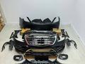 Обвес рестайлинг MercedesBenz s560 s450 W222үшін450 000 тг. в Астана