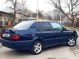 Volkswagen Vento 1997 годаүшін1 250 000 тг. в Шымкент – фото 4