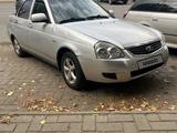 ВАЗ (Lada) Priora 2170 2012 года за 1 750 000 тг. в Усть-Каменогорск – фото 2