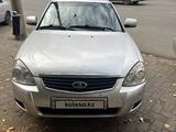 ВАЗ (Lada) Priora 2170 2012 годаүшін1 750 000 тг. в Усть-Каменогорск