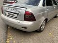 ВАЗ (Lada) Priora 2170 2012 годаүшін1 750 000 тг. в Усть-Каменогорск – фото 4