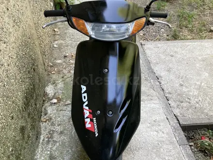 Honda  Dio 2002 года за 140 000 тг. в Алматы – фото 3