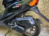 Honda  Dio 2002 годаүшін140 000 тг. в Алматы – фото 5