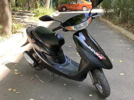 Honda  Dio 2002 года за 140 000 тг. в Алматы – фото 9