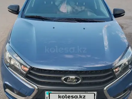 ВАЗ (Lada) Vesta 2019 года за 5 200 000 тг. в Караганда – фото 2