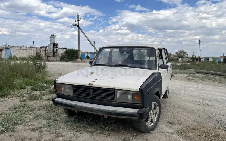 ВАЗ (Lada) 2104 1993 года за 500 000 тг. в Павлодар