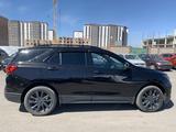 Chevrolet Equinox 2021 годаүшін12 590 000 тг. в Астана – фото 4