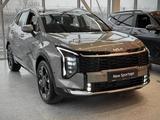Kia Sportage 2026 года за 18 290 000 тг. в Кокшетау – фото 3