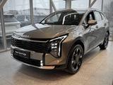Kia Sportage 2026 года за 18 290 000 тг. в Кокшетау – фото 2