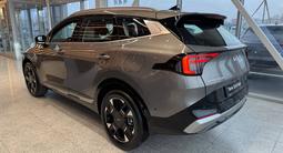 Kia Sportage 2026 года за 18 290 000 тг. в Кокшетау – фото 5