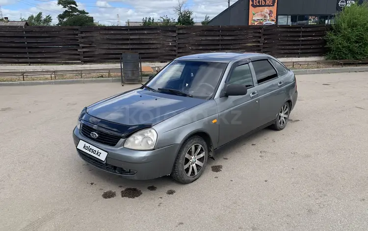 ВАЗ (Lada) Priora 2172 2010 годаfor1 150 000 тг. в Костанай