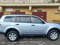 Mitsubishi Pajero Sport 2011 года за 7 500 000 тг. в Семей – фото 11