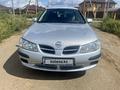 Nissan Almera 2002 года за 2 300 000 тг. в Уральск