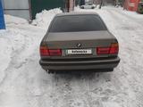 BMW 520 1991 года за 1 650 000 тг. в Астана – фото 3