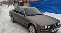 BMW 520 1991 года за 1 650 000 тг. в Астана