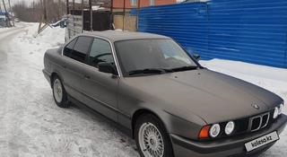 BMW 520 1991 года за 1 650 000 тг. в Астана