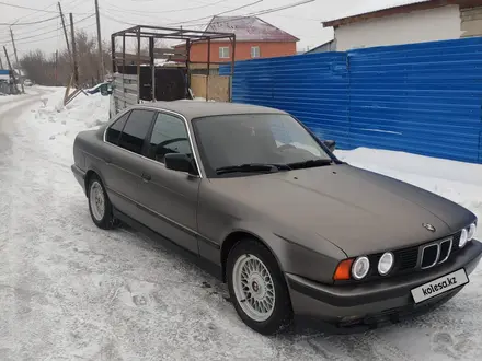 BMW 520 1991 года за 1 550 000 тг. в Астана