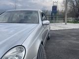 Mercedes-Benz E 320 2002 года за 6 300 000 тг. в Алматы – фото 2