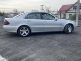 Mercedes-Benz E 320 2002 годаүшін6 300 000 тг. в Алматы – фото 5