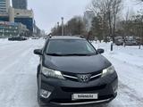 Toyota RAV4 2014 года за 9 500 000 тг. в Астана
