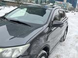 Toyota RAV4 2014 года за 9 500 000 тг. в Астана – фото 3