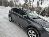 Toyota RAV4 2014 года за 9 500 000 тг. в Астана – фото 4
