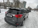 Toyota RAV4 2014 года за 9 500 000 тг. в Астана – фото 5