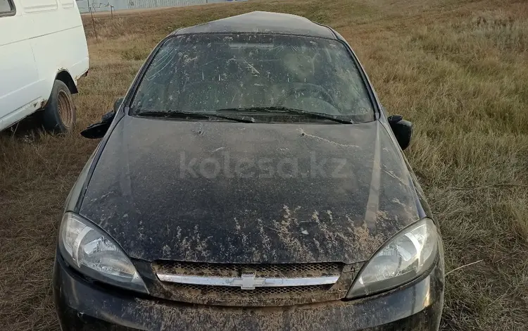 Chevrolet Lacetti 2010 года за 115 115 тг. в Уральск