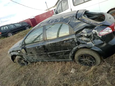 Chevrolet Lacetti 2010 года за 115 115 тг. в Уральск – фото 3