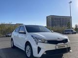 Kia Rio 2020 года за 8 300 000 тг. в Атырау