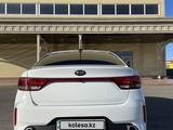 Kia Rio 2020 годаүшін8 300 000 тг. в Атырау – фото 2