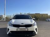 Kia Rio 2020 годаүшін8 300 000 тг. в Атырау – фото 5