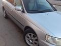 Honda Accord 2001 годаүшін2 300 000 тг. в Астана