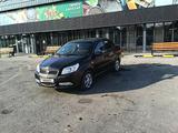 Ravon Nexia R3 2020 года за 4 600 000 тг. в Тараз – фото 4