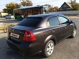 Ravon Nexia R3 2020 года за 4 600 000 тг. в Тараз – фото 5