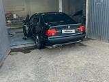 BMW 528 1998 года за 2 900 000 тг. в Талдыкорган – фото 3