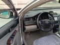 Toyota Camry 2012 годаfor5 550 000 тг. в Жетысай – фото 16