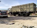 КамАЗ  53212 2025 года за 5 000 000 тг. в Бейнеу – фото 3