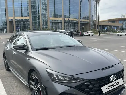 Hyundai Lafesta 2023 года за 10 990 000 тг. в Астана – фото 3