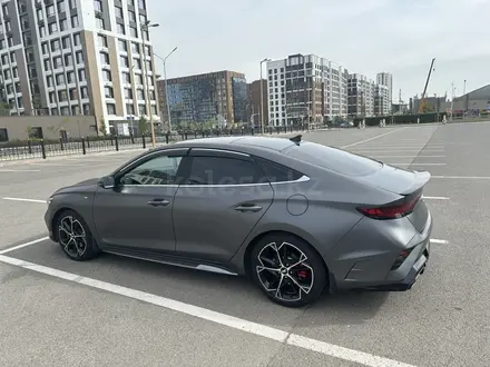 Hyundai Lafesta 2023 года за 10 990 000 тг. в Астана – фото 10