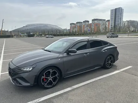 Hyundai Lafesta 2023 года за 10 990 000 тг. в Астана – фото 11
