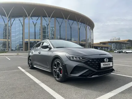 Hyundai Lafesta 2023 года за 10 990 000 тг. в Астана – фото 14