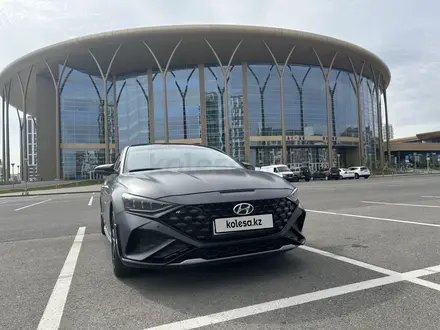 Hyundai Lafesta 2023 года за 10 990 000 тг. в Астана – фото 13