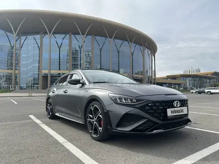 Hyundai Lafesta 2023 года за 10 990 000 тг. в Астана – фото 15