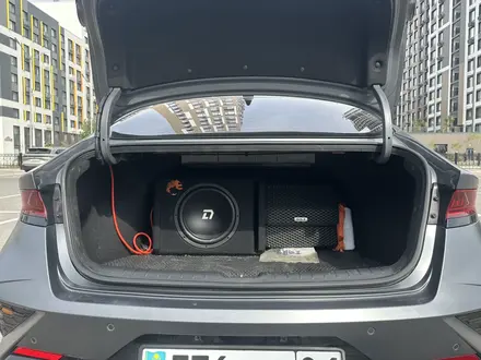 Hyundai Lafesta 2023 года за 10 990 000 тг. в Астана – фото 17