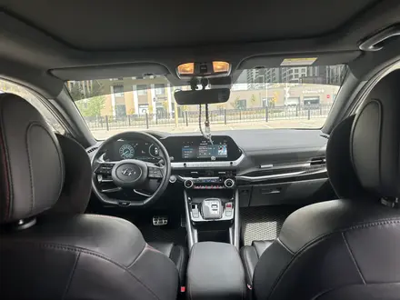 Hyundai Lafesta 2023 года за 10 990 000 тг. в Астана – фото 19