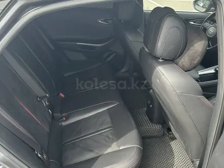 Hyundai Lafesta 2023 года за 10 990 000 тг. в Астана – фото 18