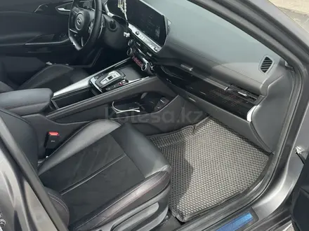 Hyundai Lafesta 2023 года за 10 990 000 тг. в Астана – фото 22